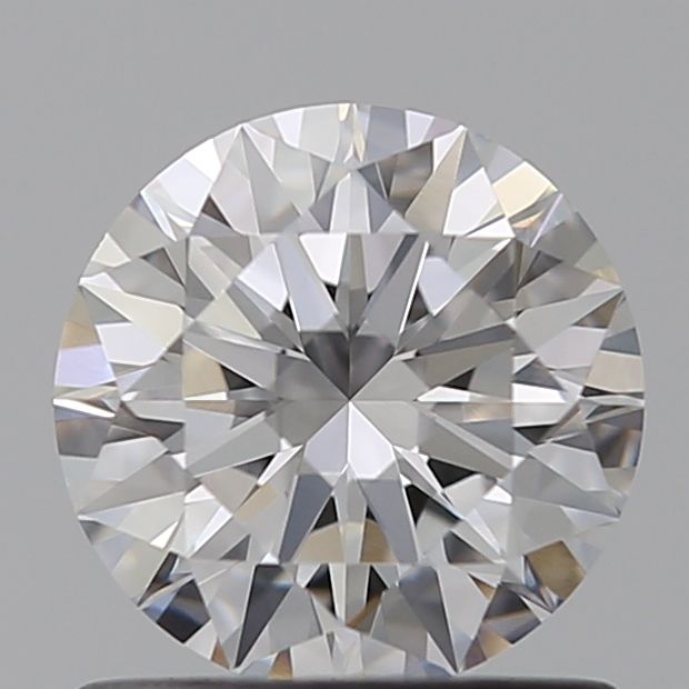 0.9 Carats E VVS1 ROUND Lab Grown Diamond