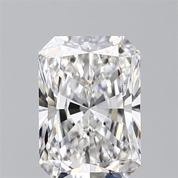 0.92ct RADIANT D VS1 Diamond