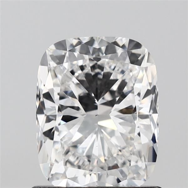 1.03ct CUSHION BRILLIANT D VS1 Diamond