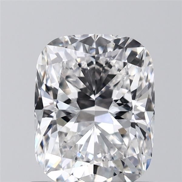 1.03ct CUSHION BRILLIANT D VS1 Diamond
