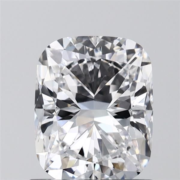 1.03ct CUSHION BRILLIANT E VVS2 Diamond