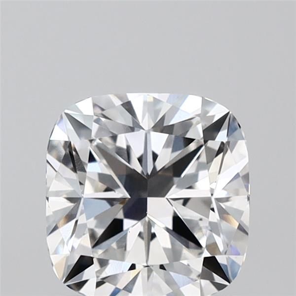1.03ct CUSHION BRILLIANT E VS1 Diamond