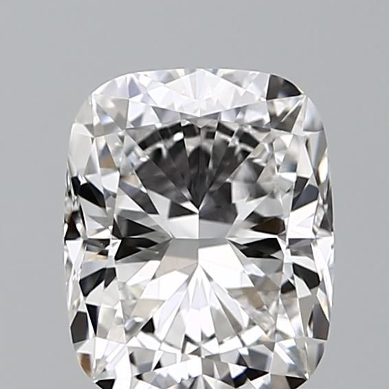 1.03ct CUSHION BRILLIANT E VS2 Diamond