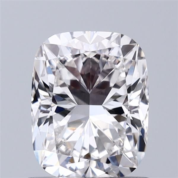 1.03ct CUSHION BRILLIANT F VS1 Diamond