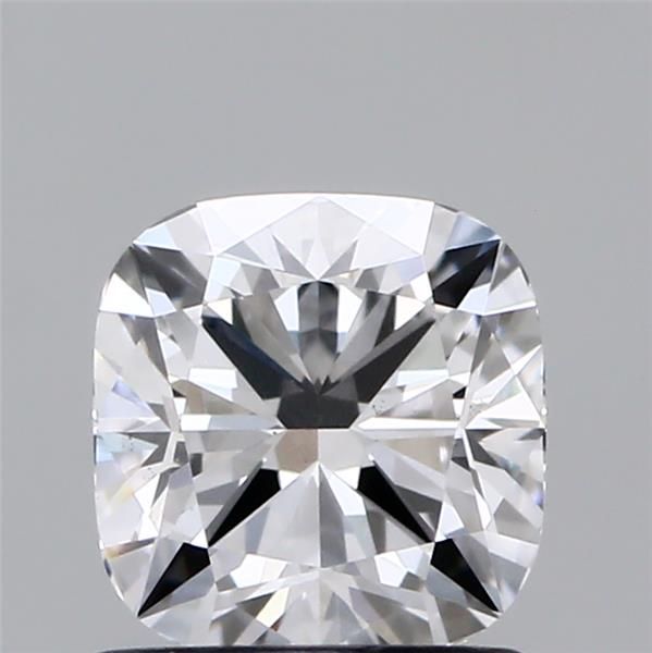1.03ct CUSHION BRILLIANT D VS1 Diamond