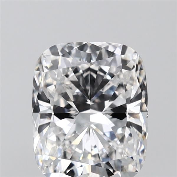 1.03ct CUSHION BRILLIANT E VS1 Diamond