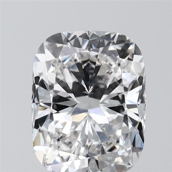 1.03ct CUSHION BRILLIANT E VVS2 Diamond