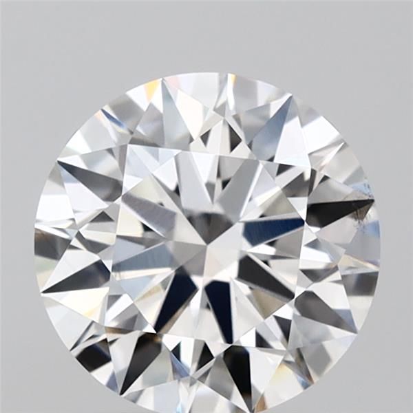 1.02ct ROUND E SI1 Diamond