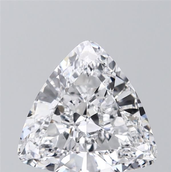 1.02ct TRIANGULAR E VVS2 Diamond