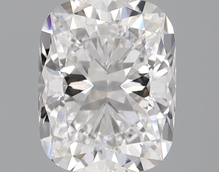 1.03ct CUSHION BRILLIANT D VS1 Diamond