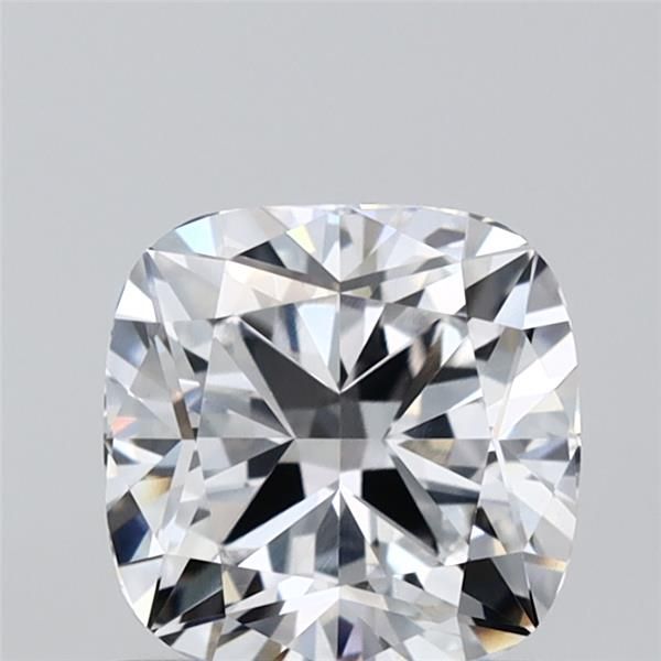 1.03ct CUSHION BRILLIANT D VVS2 Diamond