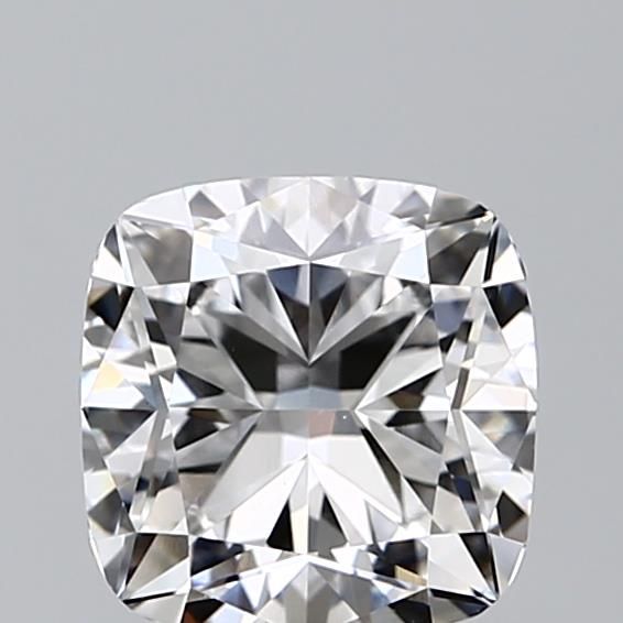 1.03ct CUSHION BRILLIANT E VS1 Diamond