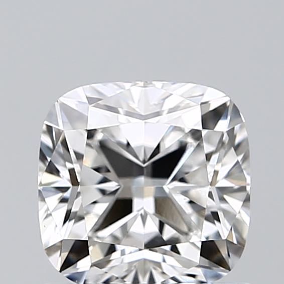 1.03ct CUSHION BRILLIANT E VS1 Diamond