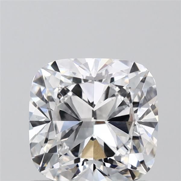 1.03ct CUSHION BRILLIANT D VS1 Diamond