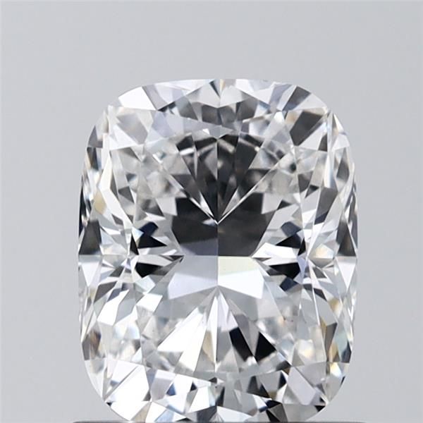 1.03ct CUSHION BRILLIANT E VS1 Diamond