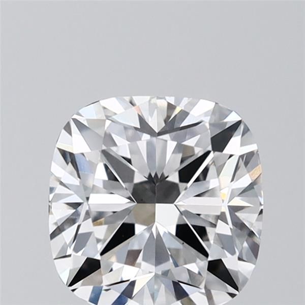 1.03ct CUSHION BRILLIANT E VS1 Diamond