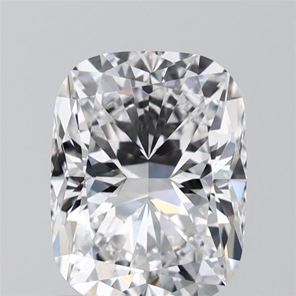 1.03ct CUSHION BRILLIANT E VVS2 Diamond