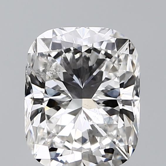 1.03ct CUSHION BRILLIANT E VS2 Diamond