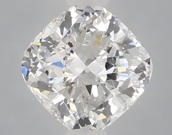 1.03ct CUSHION BRILLIANT E VS1 Diamond