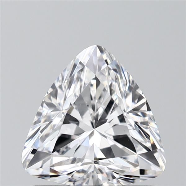 1.02ct TRIANGULAR D VS1 Diamond