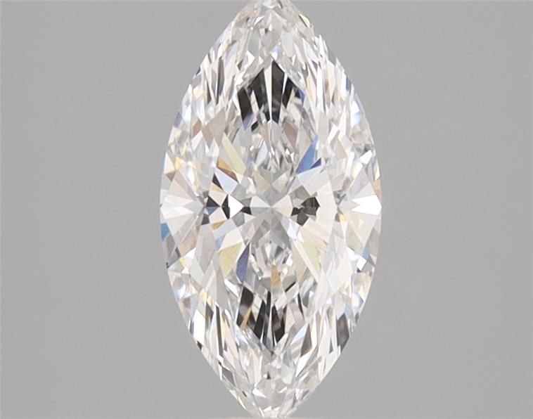 0.92ct MARQUISE E VVS2 Diamond