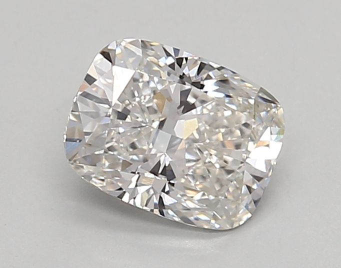 0.95ct CUSHION MODIFIED G VVS2 Diamond