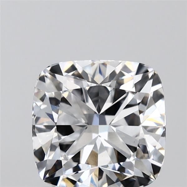1.03ct CUSHION BRILLIANT D VS1 Diamond