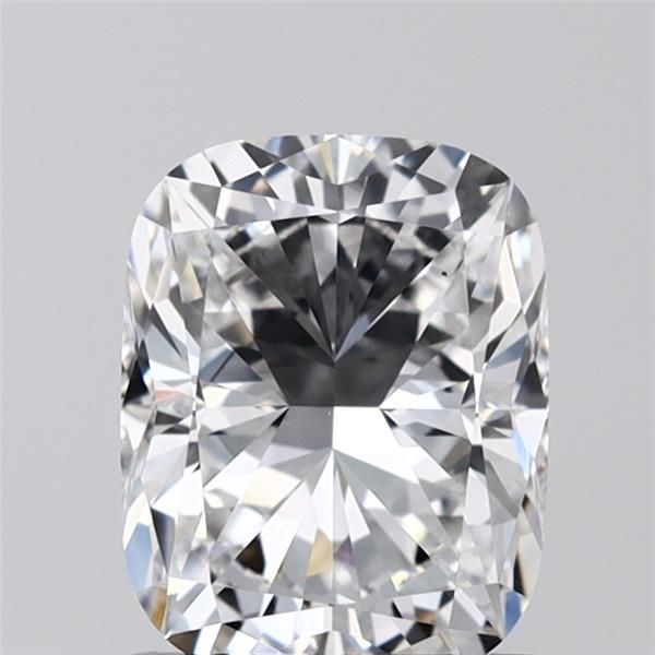 1.03ct CUSHION BRILLIANT D VS1 Diamond