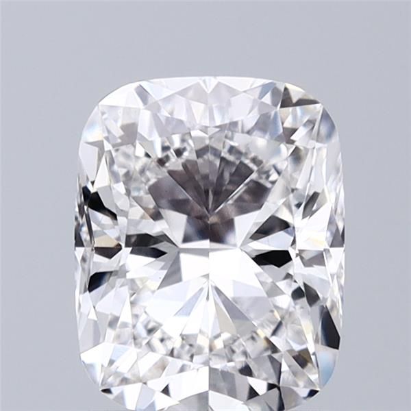 1.03ct CUSHION BRILLIANT E VS1 Diamond