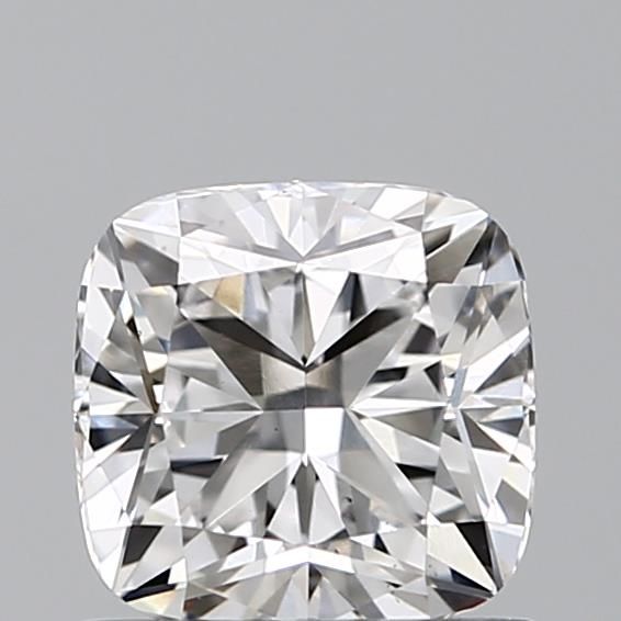 1.03ct CUSHION BRILLIANT D VS1 Diamond