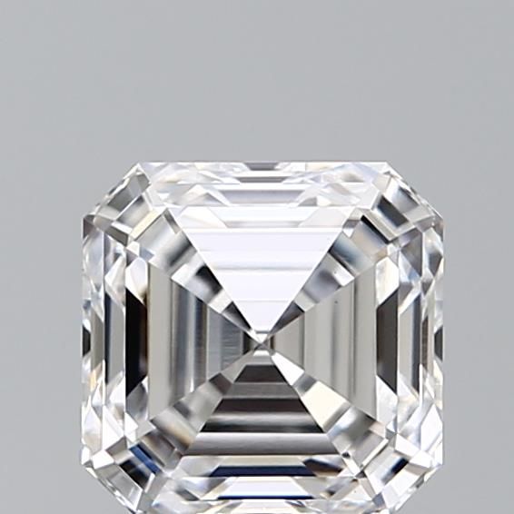 1.03ct ASSCHER D VS1 Diamond