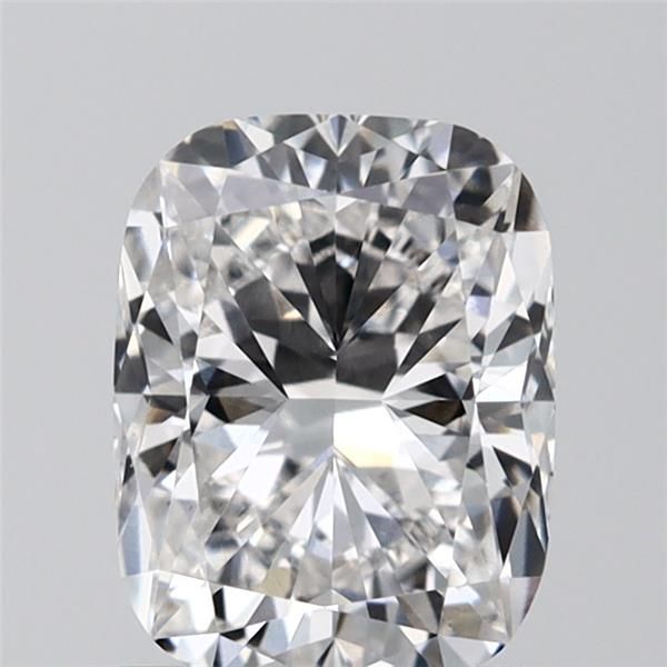 1.03ct CUSHION BRILLIANT F VS1 Diamond