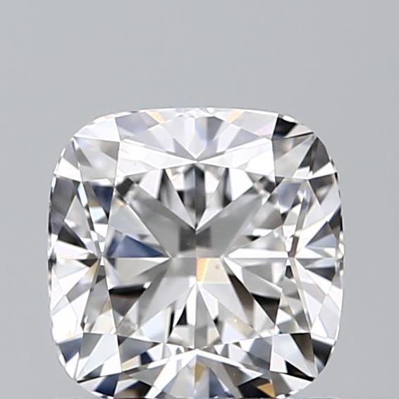 1.03ct CUSHION BRILLIANT E VS1 Diamond