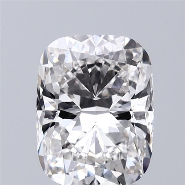 1.03ct CUSHION BRILLIANT F VS1 Diamond
