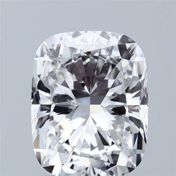 1.03ct CUSHION BRILLIANT E VVS2 Diamond