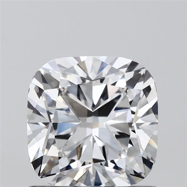 1.03ct CUSHION BRILLIANT E VS1 Diamond