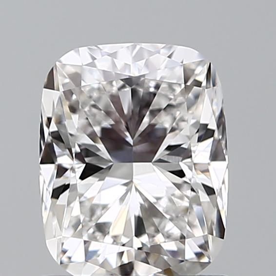 1.03ct CUSHION BRILLIANT D VVS2 Diamond