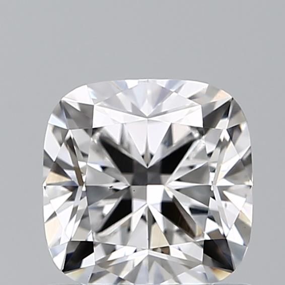 1.03ct CUSHION BRILLIANT D VS1 Diamond