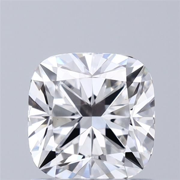 1.03ct CUSHION BRILLIANT E VS1 Diamond