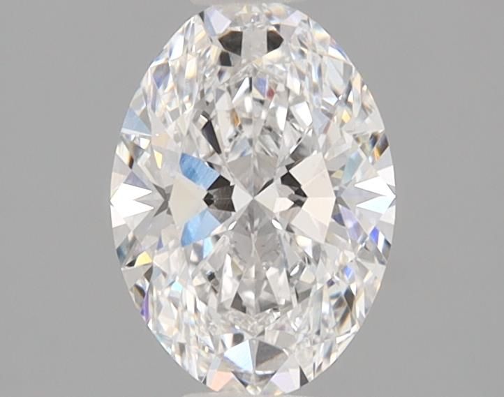 0.95ct OVAL E VS1 Diamond