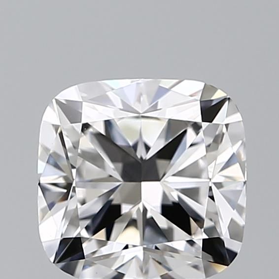 1.03ct CUSHION BRILLIANT E VS1 Diamond