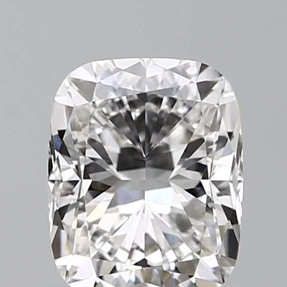 1.03ct CUSHION BRILLIANT D VS1 Diamond