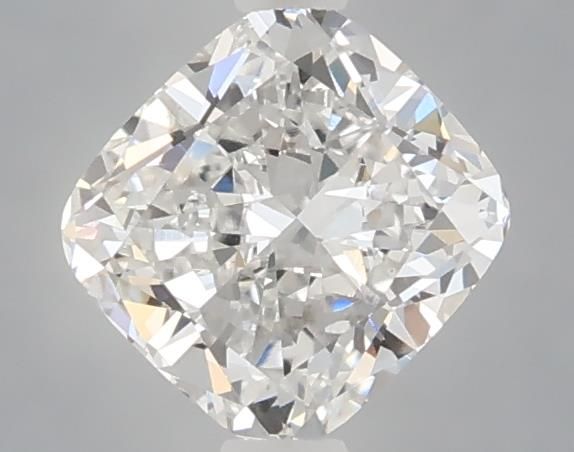 1.03ct CUSHION BRILLIANT E VS1 Diamond