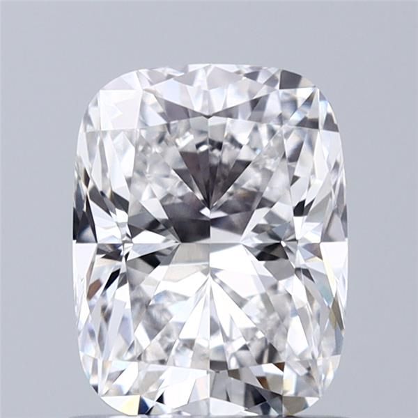 1.03ct CUSHION BRILLIANT E VVS2 Diamond