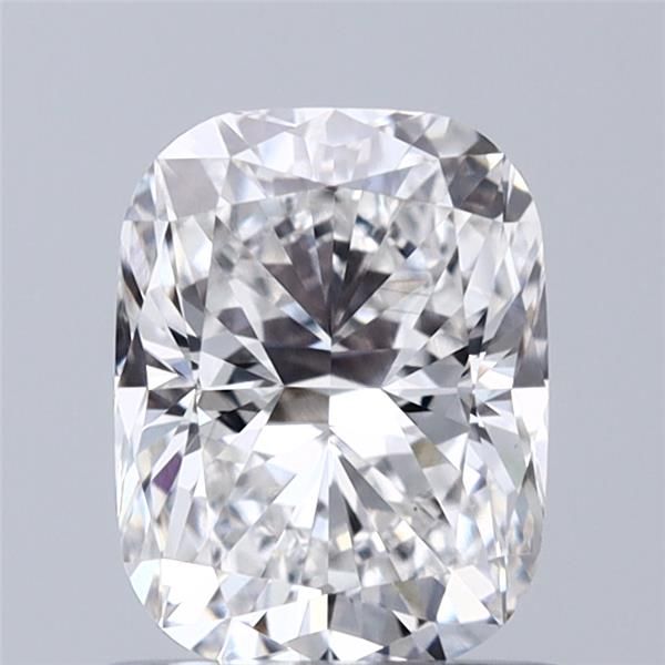 1.03ct CUSHION BRILLIANT E VS1 Diamond