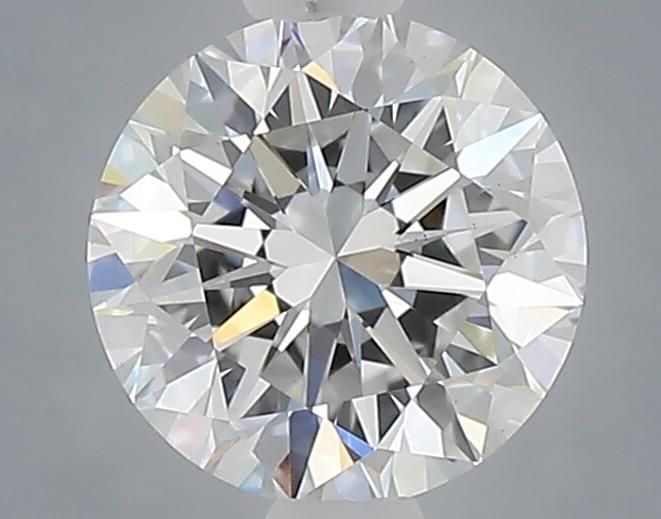 1.02ct ROUND E VS1 Diamond