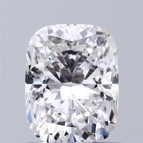 1.03ct CUSHION BRILLIANT E VVS2 Diamond