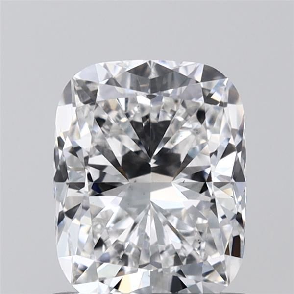 1.03ct CUSHION BRILLIANT D VS1 Diamond