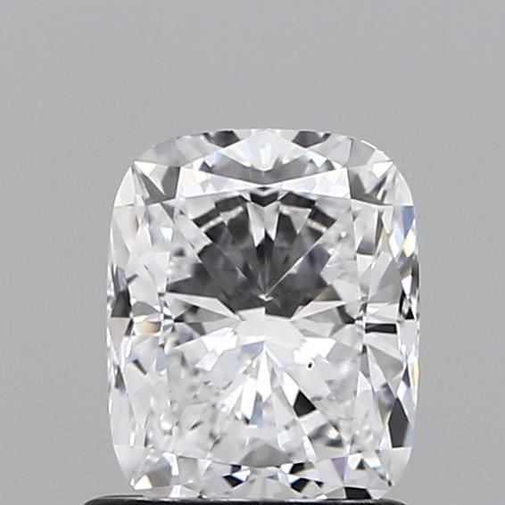 1.03ct CUSHION BRILLIANT E VS2 Diamond