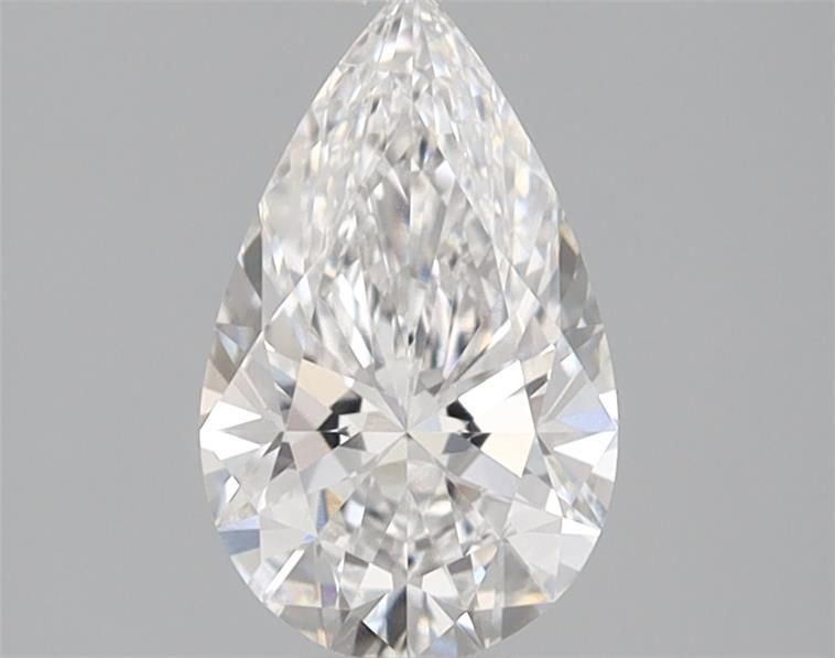 0.95ct PEAR D VVS1 Diamond